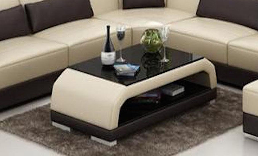 Coffee Tables- Model V